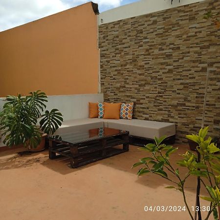 Los Molinos ลาลากูนา ภายนอก รูปภาพ